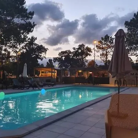 U Stabiacciu Camping Porto Vecchio