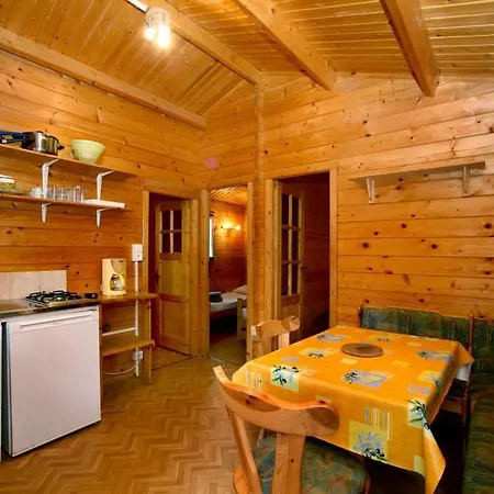Camping U Stabiacciu Porto Vecchio