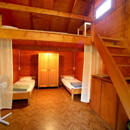 U Stabiacciu Camping Porto Vecchio