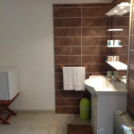 Camping U Stabiacciu Porto Vecchio