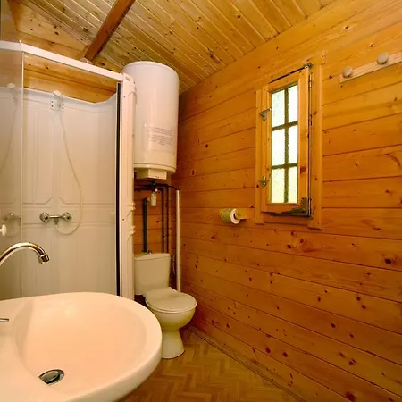 U Stabiacciu Camping Porto Vecchio