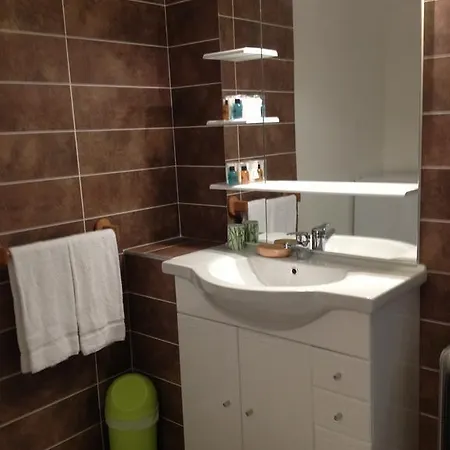 U Stabiacciu Camping Porto Vecchio