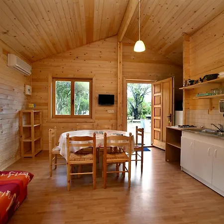 U Stabiacciu Camping Porto Vecchio