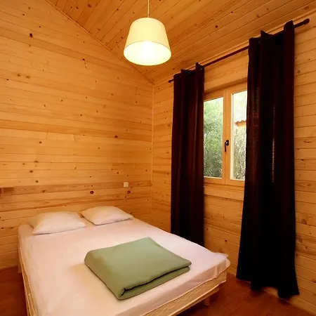 U Stabiacciu Camping Porto Vecchio