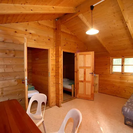 Camping U Stabiacciu Porto Vecchio