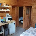 U Stabiacciu Camping Porto Vecchio