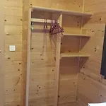 キャンプ場 U Stabiacciu 3*