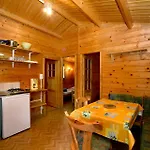 Campsite U Stabiacciu Porto-Vecchio (Corsica)