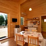 Camping U Stabiacciu