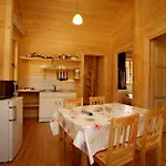 Camping U Stabiacciu