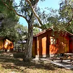U Stabiacciu Camping 3*