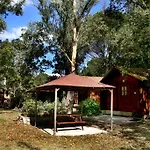 U Stabiacciu Camping 3*