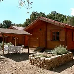 Camping U Stabiacciu 3*