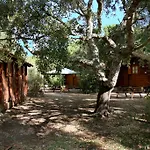 Camping U Stabiacciu Porto Vecchio