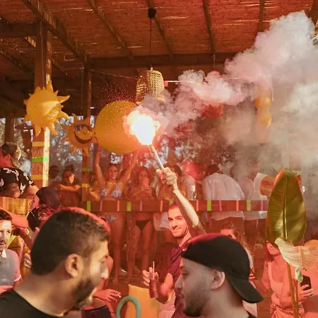 U Stabiacciu Πόρτο Βέκιο