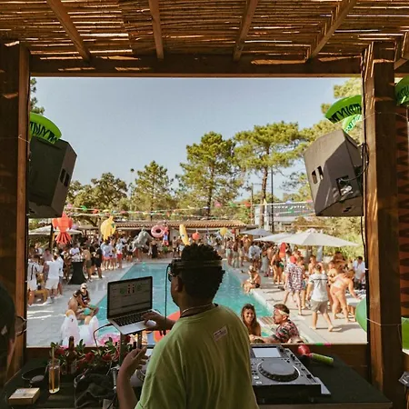 Κάμπινγκ U Stabiacciu 3*