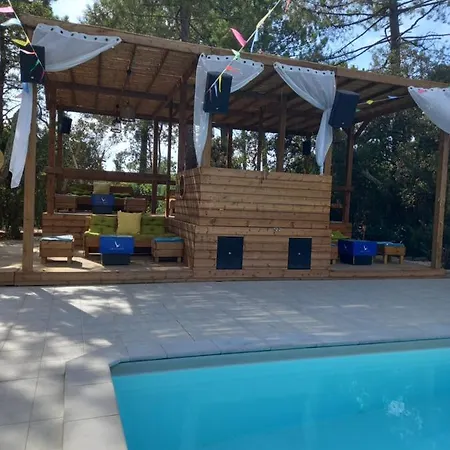 U Stabiacciu Πόρτο Βέκιο