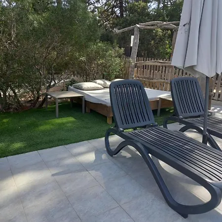 U Stabiacciu Πόρτο Βέκιο