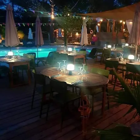 U Stabiacciu 3* Porto-Vecchio