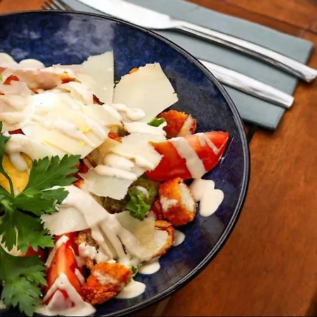 U Stabiacciu אתר קמפינג