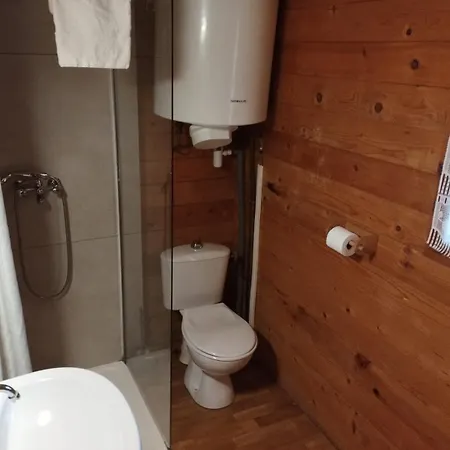 Kemping U Stabiacciu