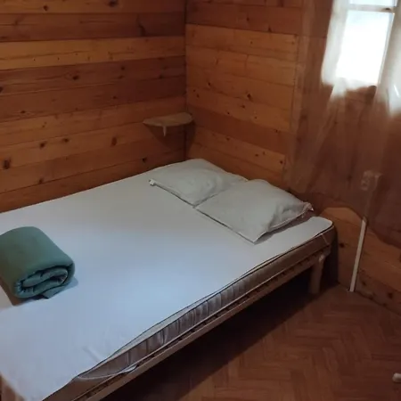 Kemping U Stabiacciu