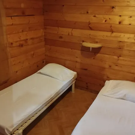 U Stabiacciu Camping 3*