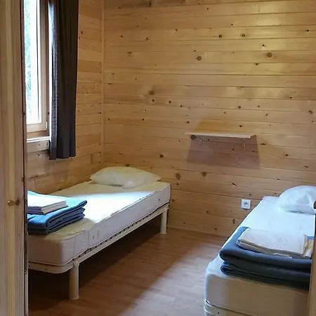 Κάμπινγκ U Stabiacciu 3*