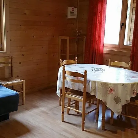 Kemping U Stabiacciu Porto-Vecchio (Corsica)