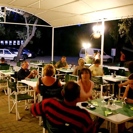 U Stabiacciu Πόρτο Βέκιο