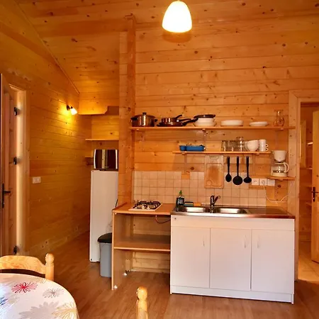 U Stabiacciu Κάμπινγκ 3*