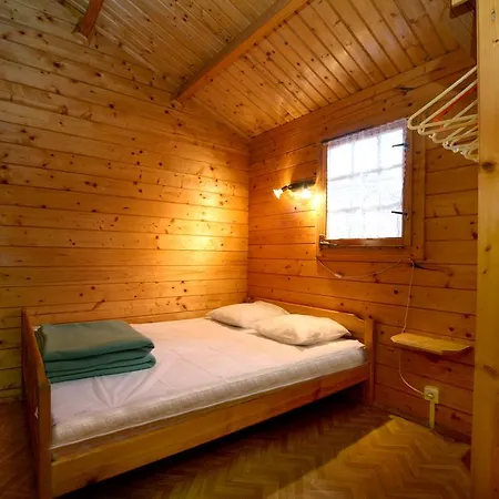 U Stabiacciu Κάμπινγκ