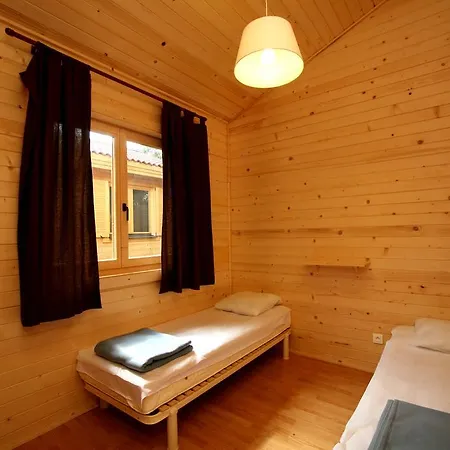 אתר קמפינג U Stabiacciu פורטו-וישיו