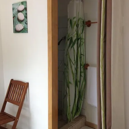 캠프장 U Stabiacciu 포르토베쉬오