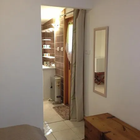 Κάμπινγκ U Stabiacciu