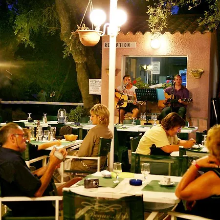 Κάμπινγκ U Stabiacciu 3*