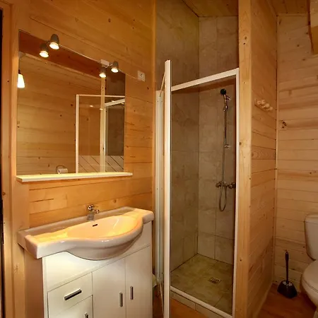 U Stabiacciu Κάμπινγκ 3*