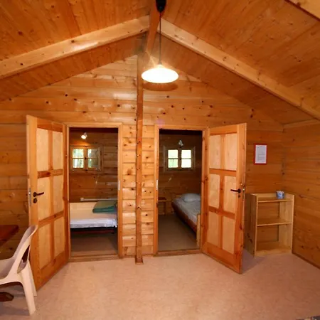 אתר קמפינג U Stabiacciu