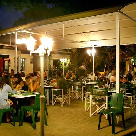 U Stabiacciu Κάμπινγκ Πόρτο Βέκιο