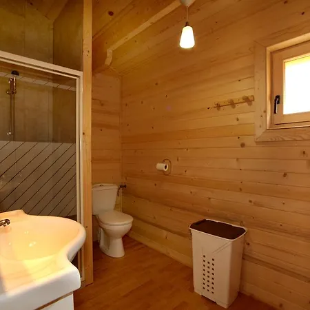 U Stabiacciu Κάμπινγκ 3*