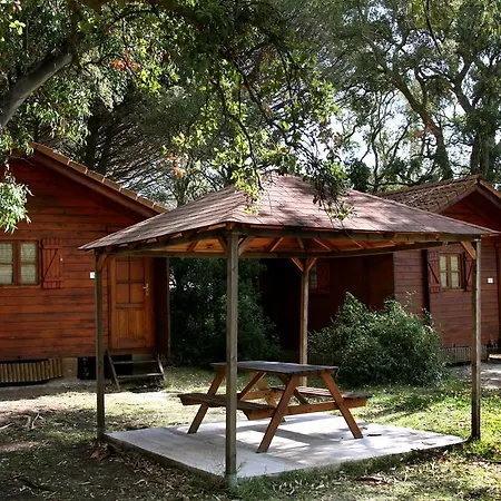 Κάμπινγκ U Stabiacciu 3*