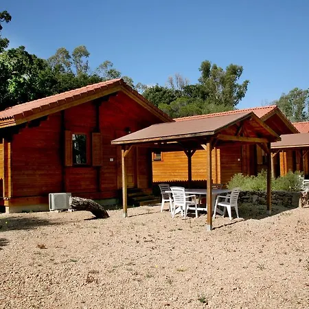 אתר קמפינג U Stabiacciu