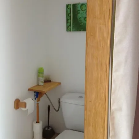 U Stabiacciu 3* Πόρτο Βέκιο