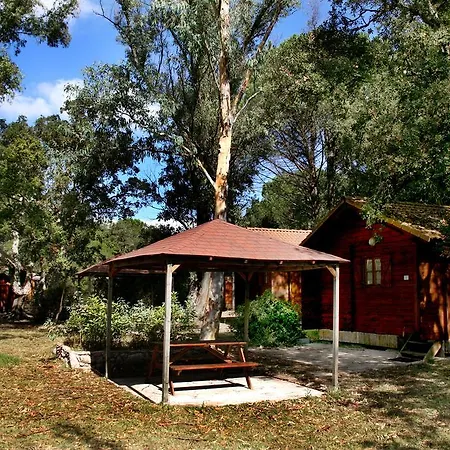 U Stabiacciu Κάμπινγκ 3*