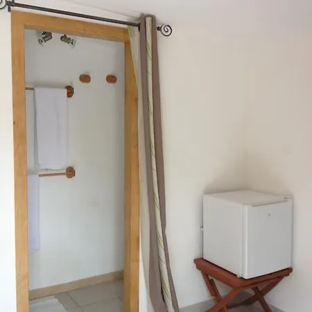 U Stabiacciu Πόρτο Βέκιο