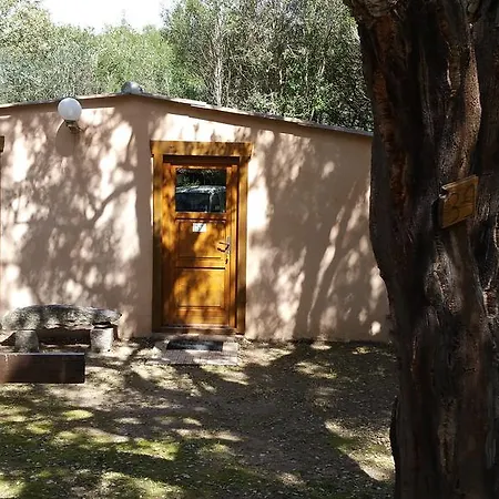 U Stabiacciu 3* Πόρτο Βέκιο