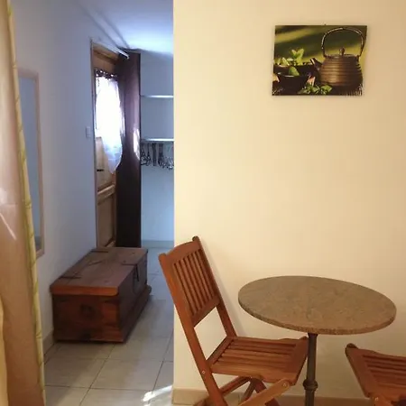 U Stabiacciu Πόρτο Βέκιο