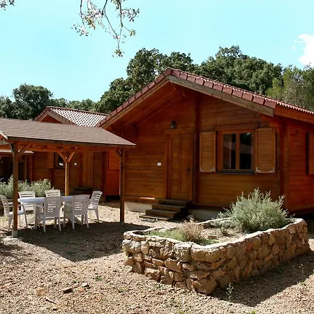 Κάμπινγκ U Stabiacciu 3*