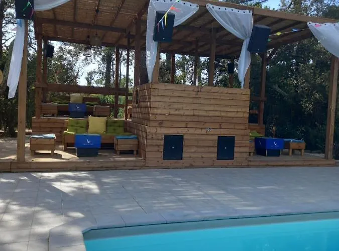 U Stabiacciu פורטו-וישיו