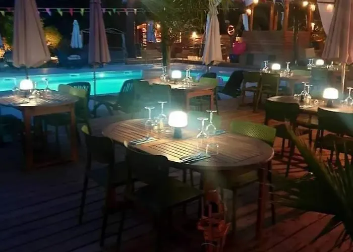 U Stabiacciu 3* פורטו-וישיו